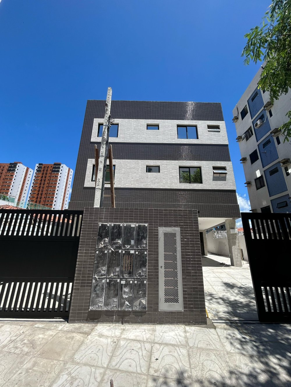 Apartamento - Venda - Manara - Joo Pessoa - PB