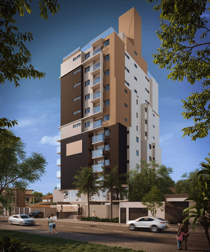 Apartamento - Lan�amentos - Cabo Branco - Jo�o Pessoa - PB