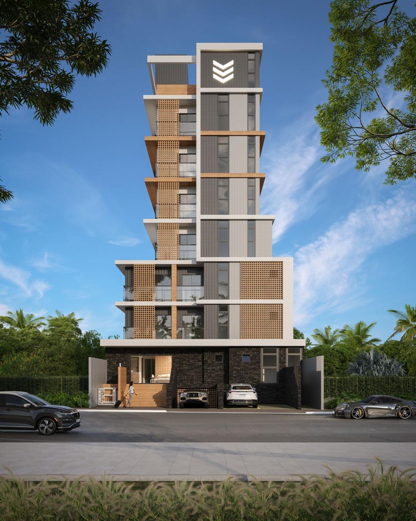 Studio - Lan�amentos - Jardim Oceania - Jo�o Pessoa - PB