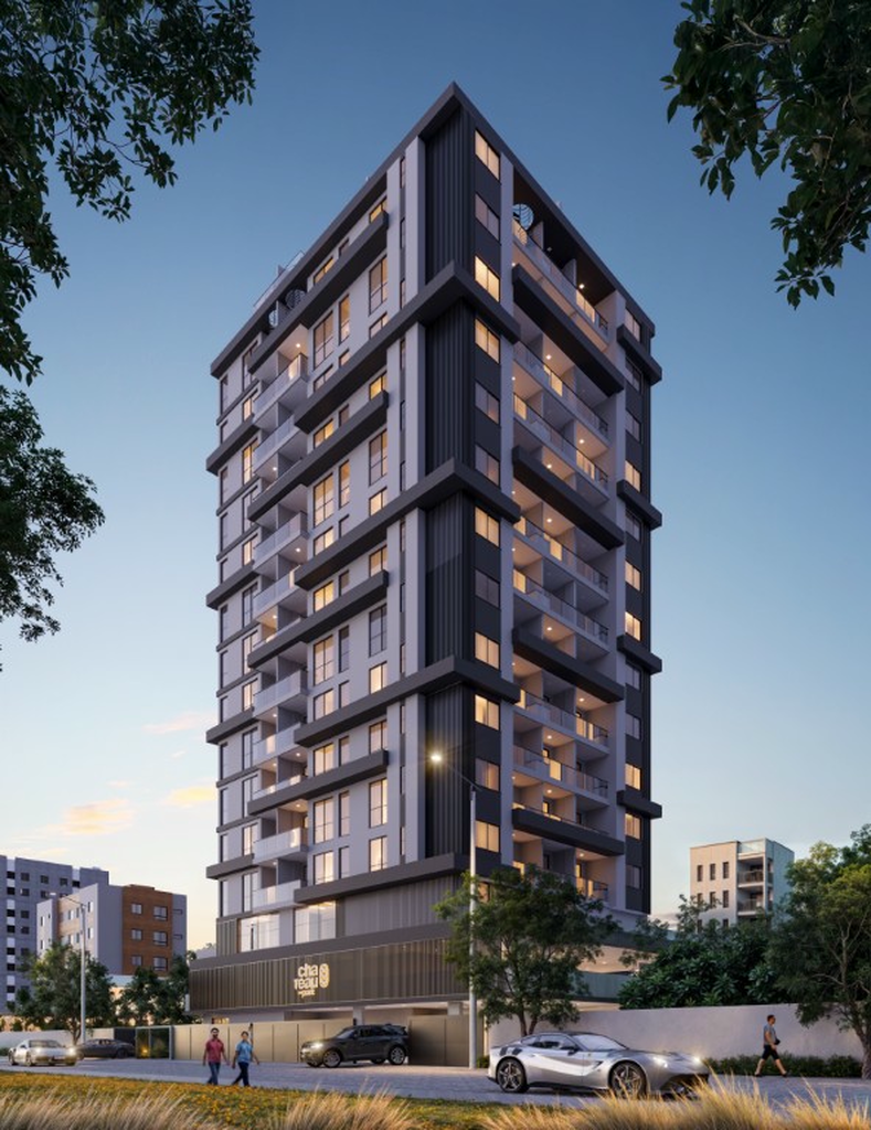 Studio - Lan�amentos - Jardim Oceania - Jo�o Pessoa - PB