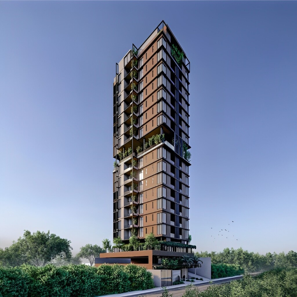 Apartamento - Lançamentos - Miramar - João Pessoa - PB