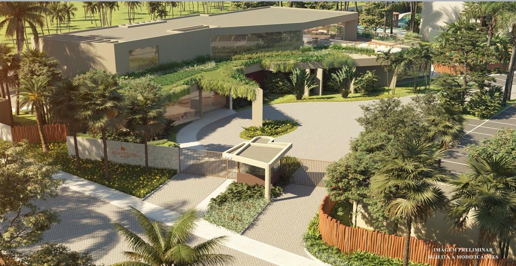 Apartamento - Lançamentos - Jacaré - Cabedelo - PB