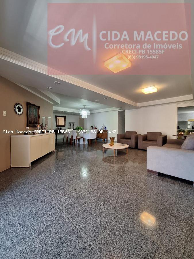 Apartamento - Venda - Tamba - Joo Pessoa - PB