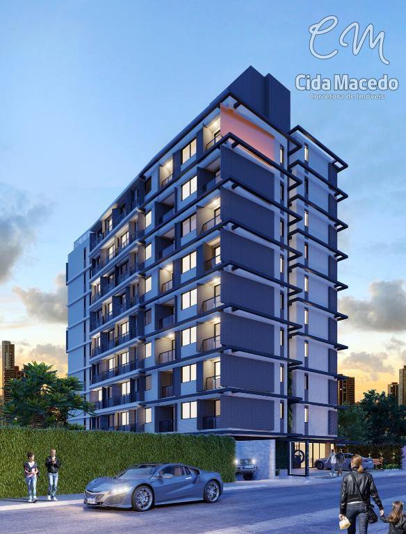 Apartamento - Venda - Jardim Oceania - Joo Pessoa - PB