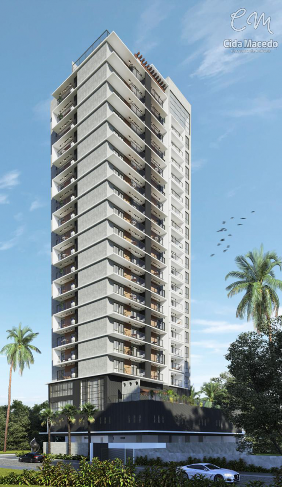 Apartamento - Venda - Bessa - Joo Pessoa - PB
