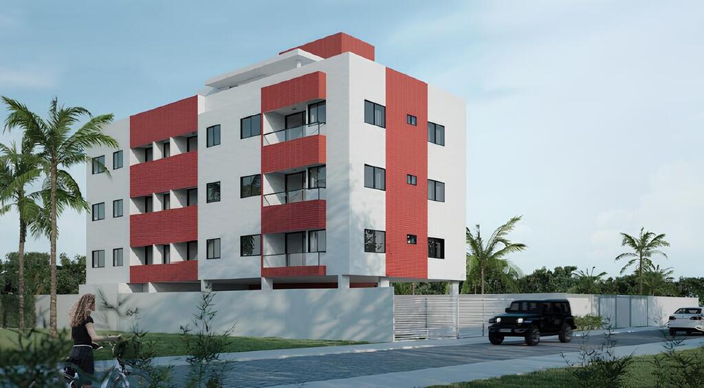 Apartamento - Venda - Miramar - João Pessoa - PB