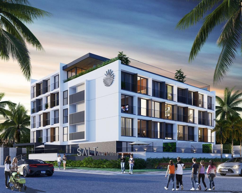 Apartamento - Lançamentos - Intermares - Cabedelo - PB