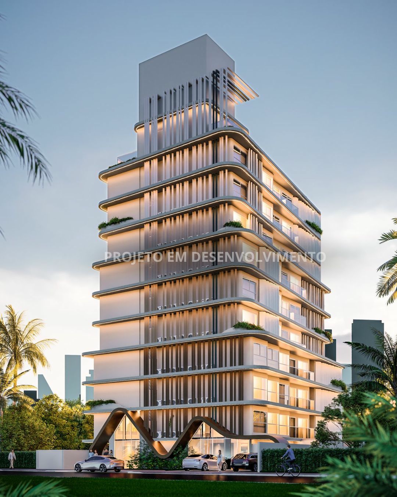 Studio - Lançamentos - Cabo Branco - João Pessoa - PB