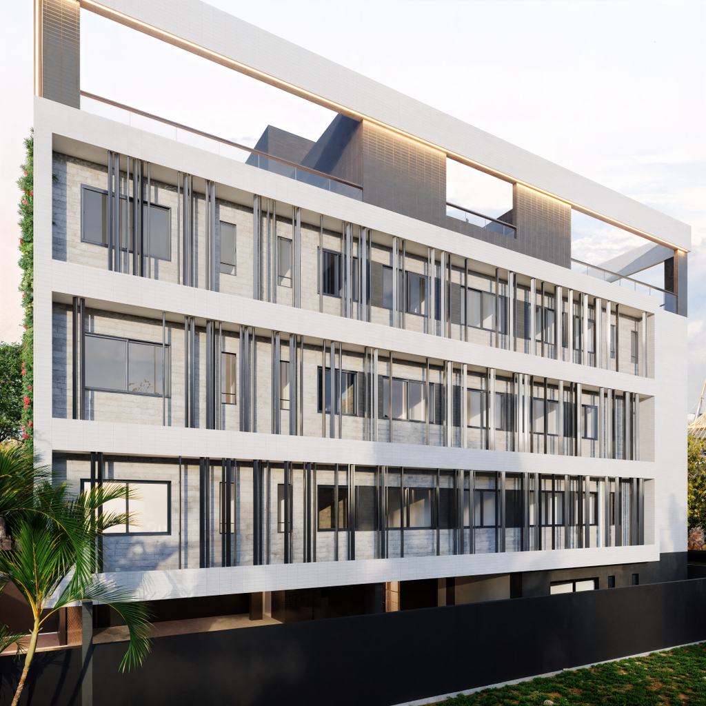 Apartamento - Lan�amentos - Mana�ra - Jo�o Pessoa - PB