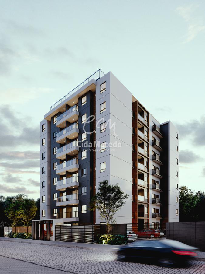 Apartamento - Venda - Estados - Joo Pessoa - PB