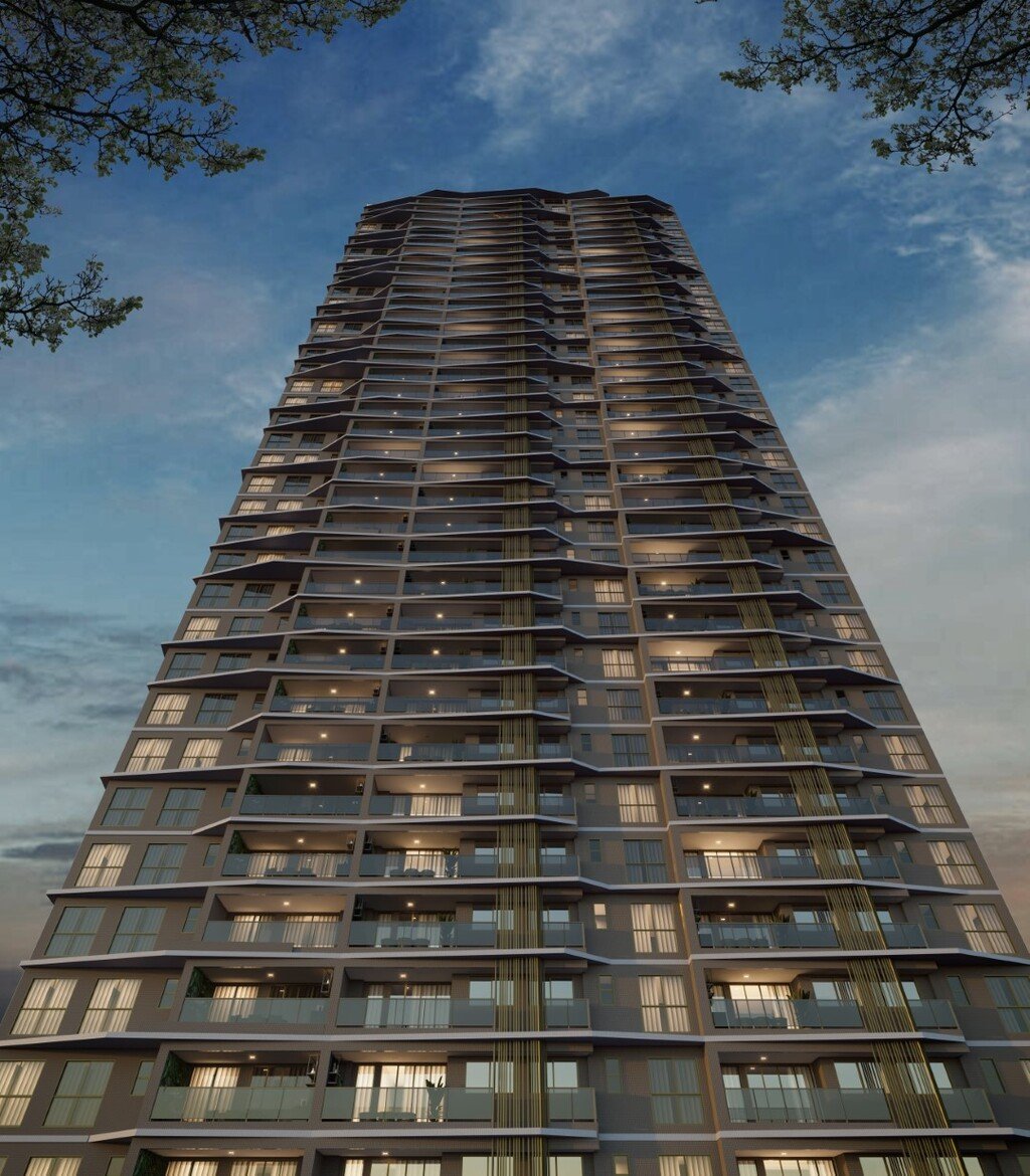 Apartamento - Lançamentos - Miramar - João Pessoa - PB