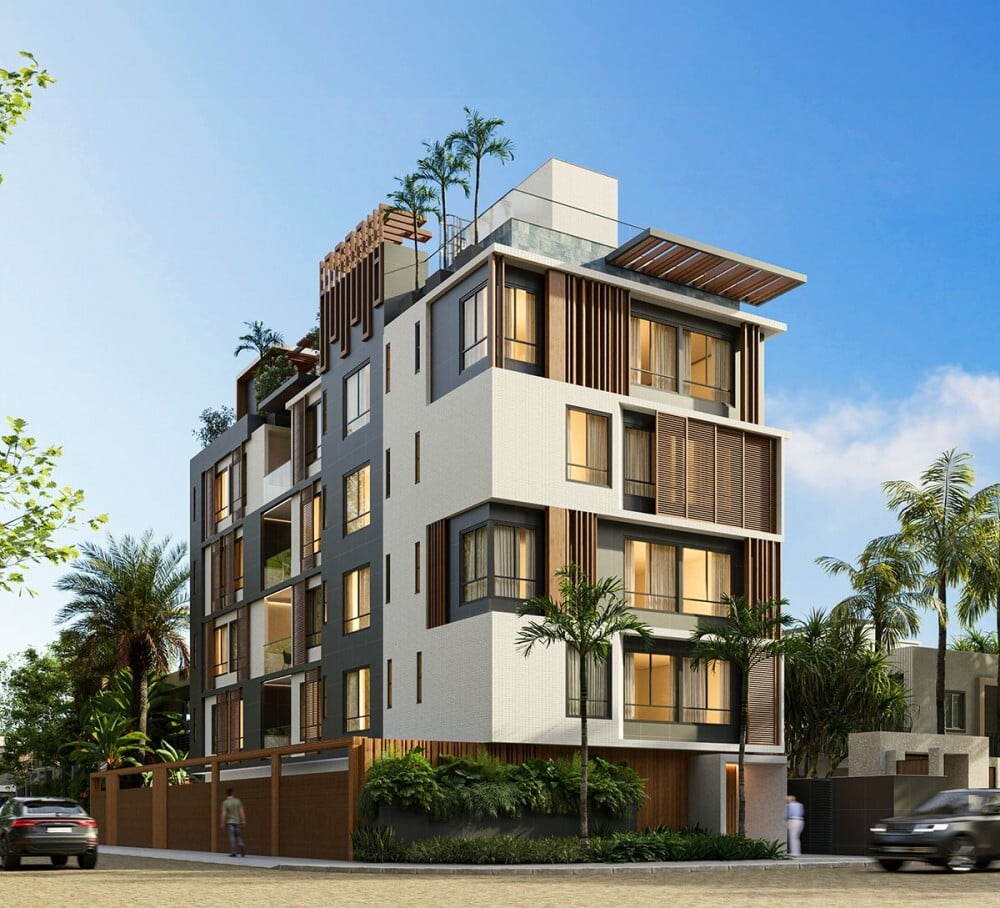 Apartamento - Venda - Camboinha - Cabedelo - PB
