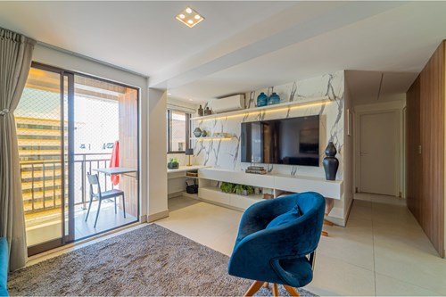 Apartamento - Venda - Cabo Branco - Joo Pessoa - PB