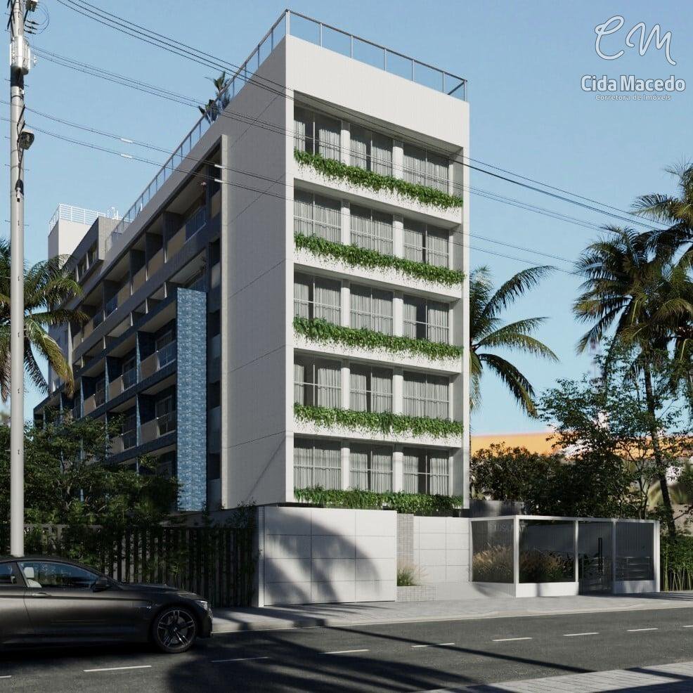 Apartamento - Venda - Jardim Oceania - Joo Pessoa - PB