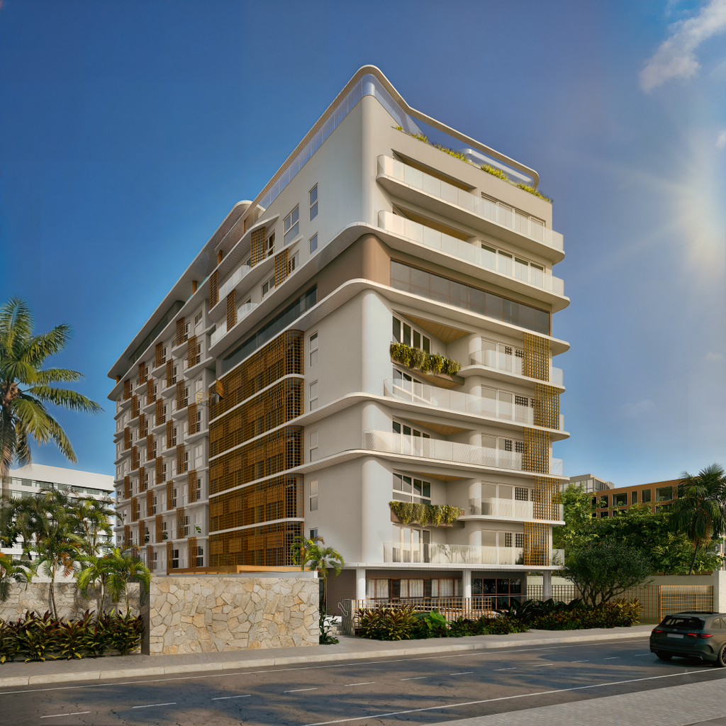 Apartamento - Lan�amentos - Po�o - Cabedelo - PB