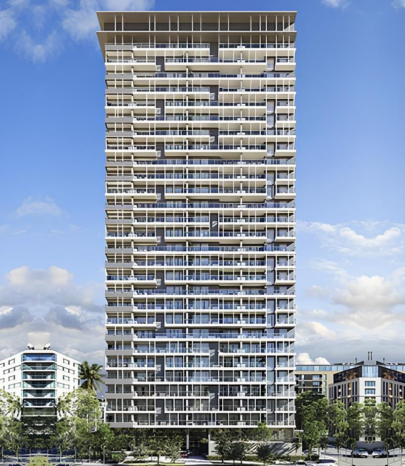 Apartamento - Lançamentos - Estados - João Pessoa - PB