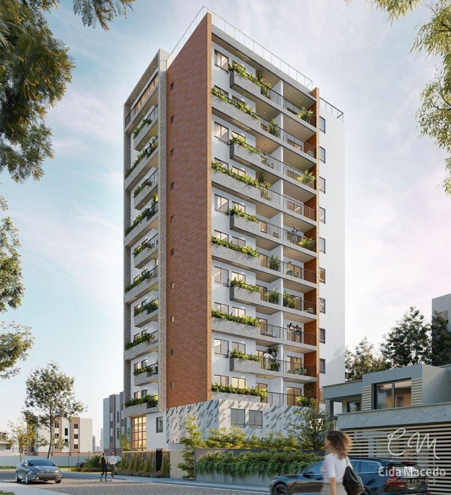 Apartamento - Venda - Bessa - Joo Pessoa - PB