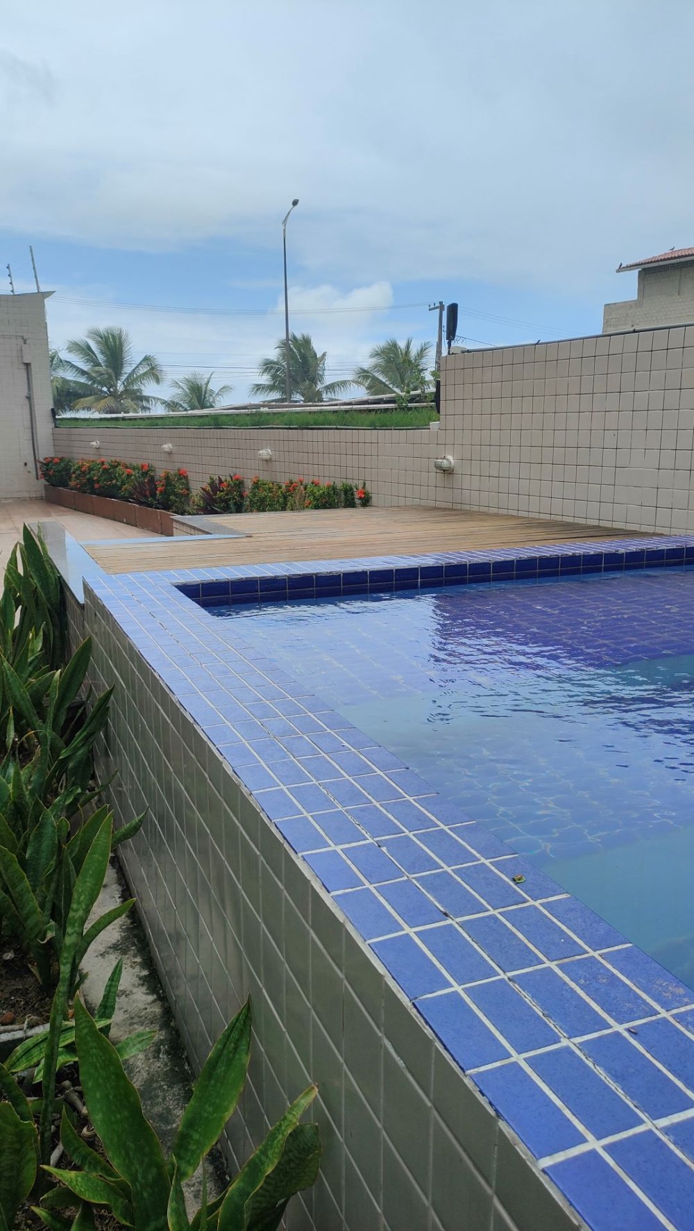 Apartamento - Aluguel - Bessa - Joo Pessoa - PB