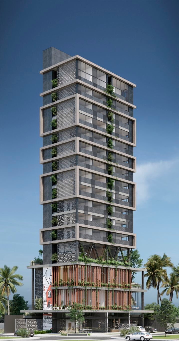 Loft - Venda - Manaíra - João Pessoa - PB