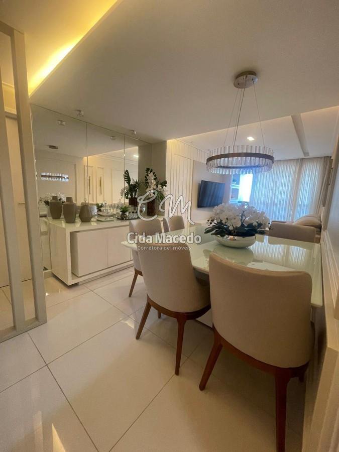 Apartamento - Venda - Jardim Oceania - João Pessoa - PB