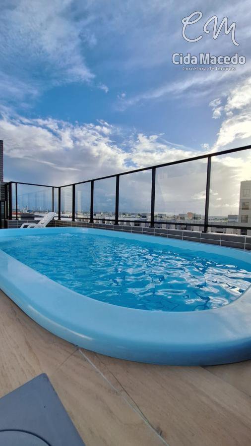 Apartamento - Venda - Aeroclube - Joo Pessoa - PB