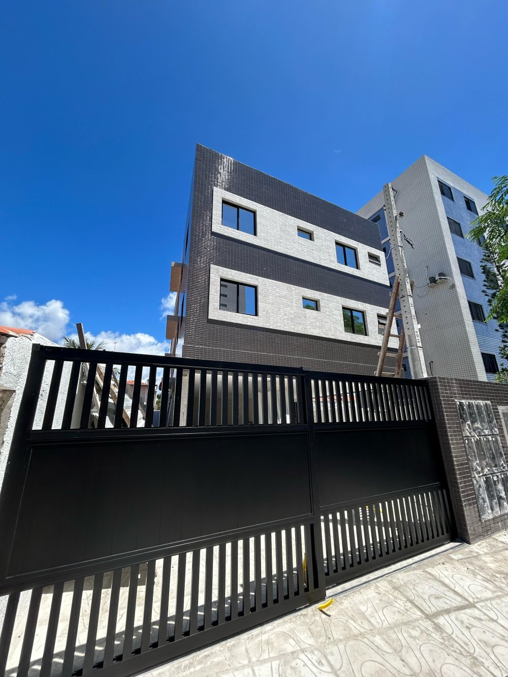 Apartamento - Venda - Manara - Joo Pessoa - PB