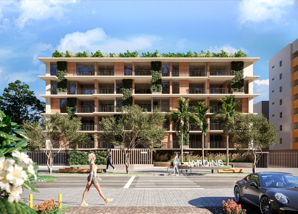 Apartamento - Venda - Jardim Oceania - João Pessoa - PB