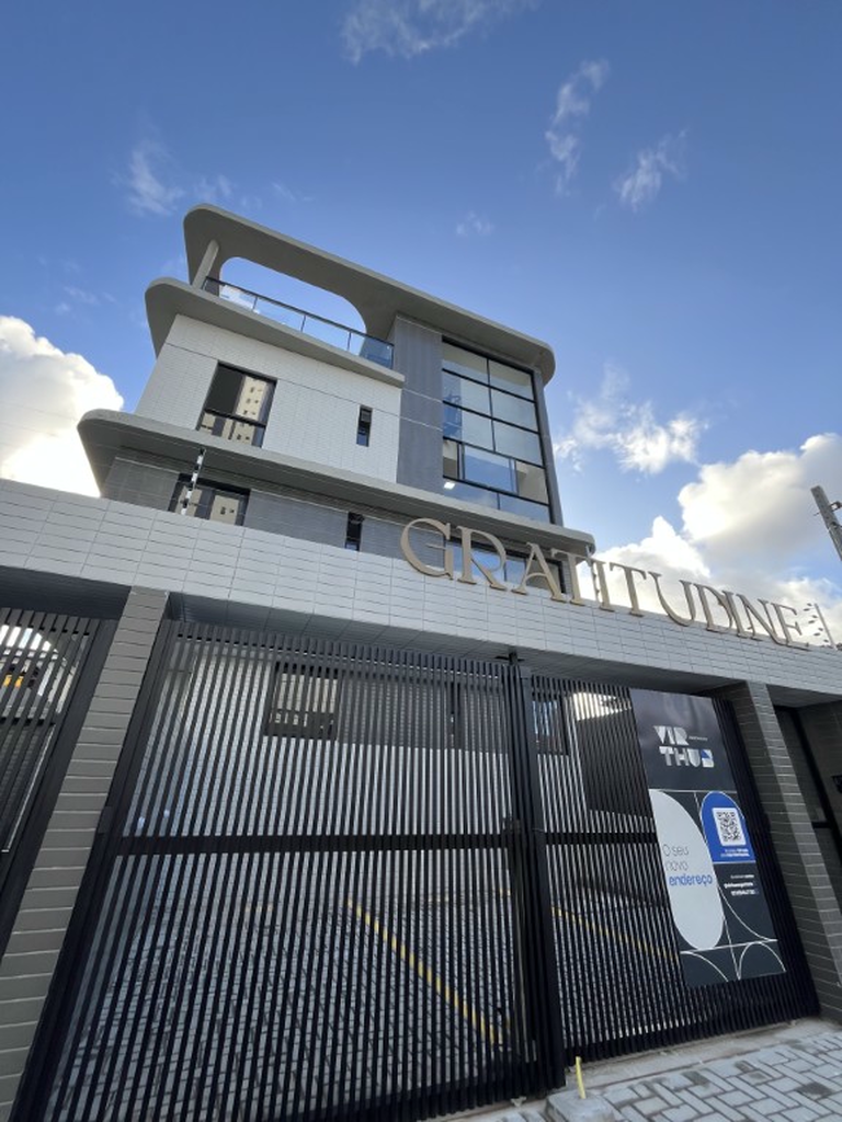 Apartamento - Venda - Estados - João Pessoa - PB