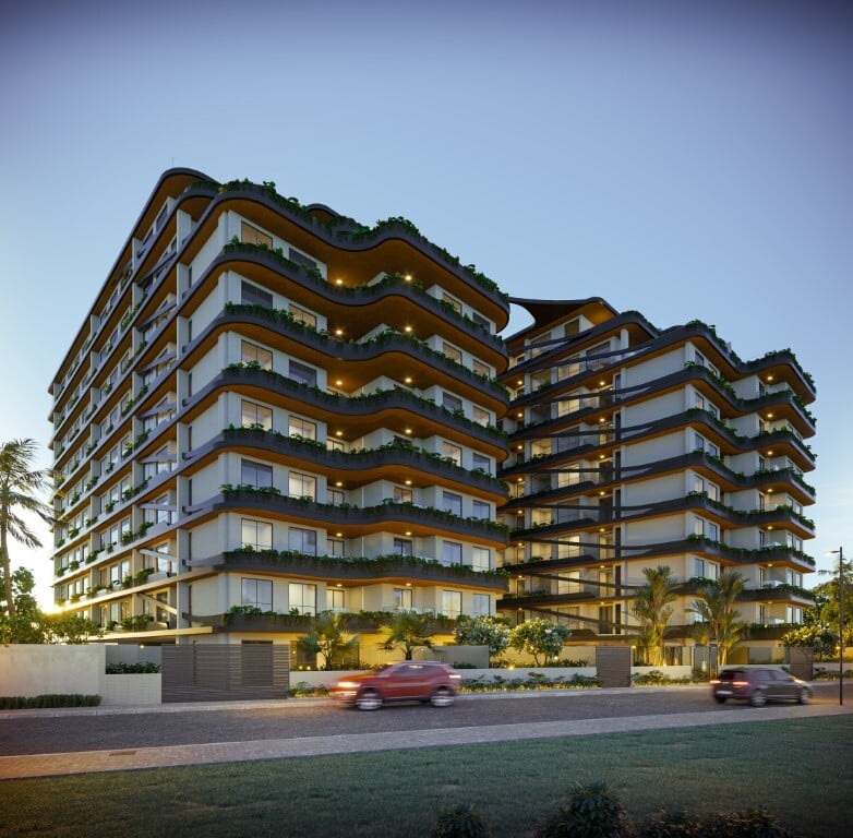 Studio - Lançamentos - Ponta de Campina - Cabedelo - PB