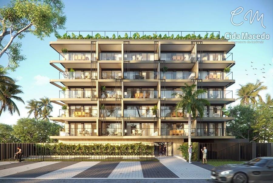 Apartamento - Venda - Jardim Oceania - Joo Pessoa - PB