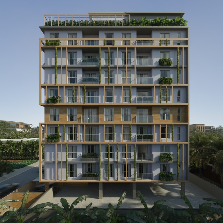 Apartamento - Lançamentos - Intermares - Cabedelo - PB