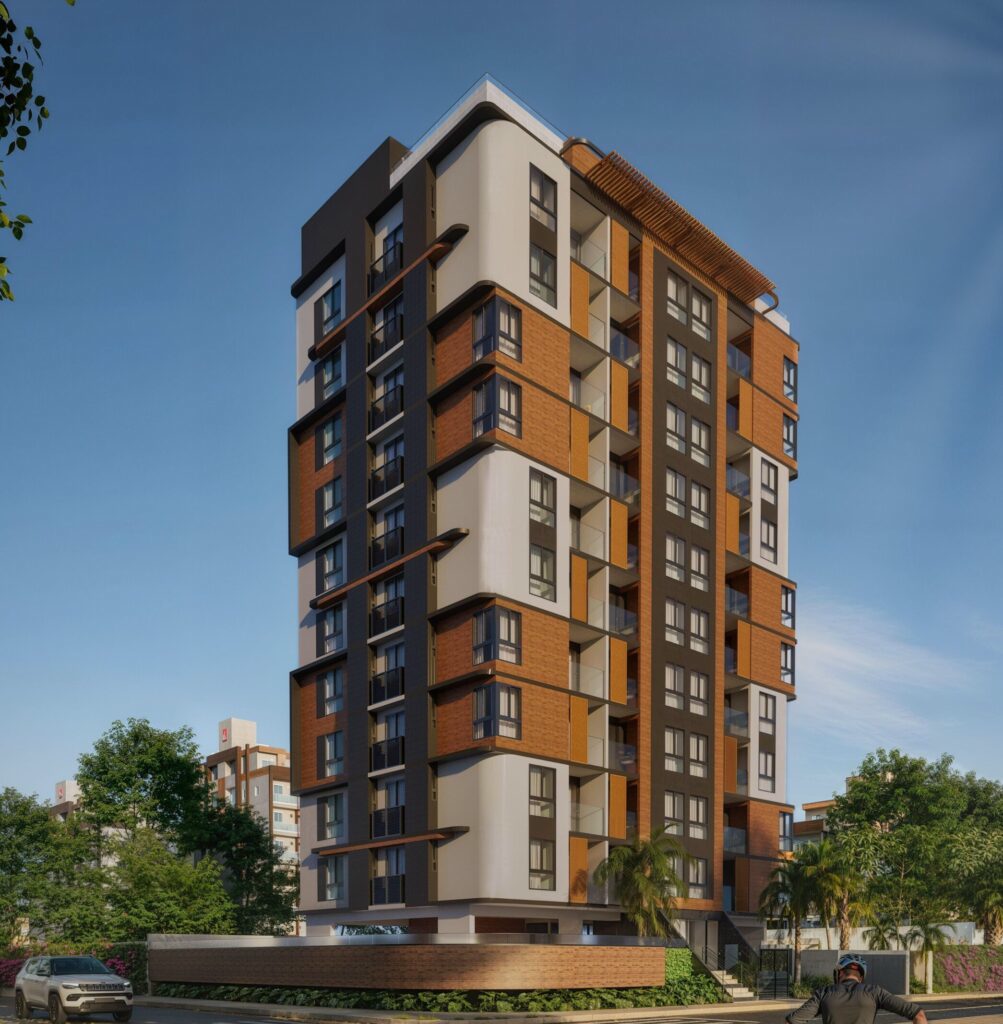 Apartamento - Lan�amentos - Intermares - Cabedelo - PB