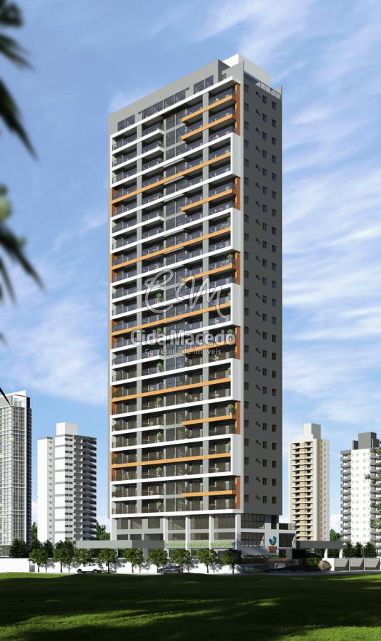 Apartamento - Venda - João Agripino - João Pessoa - PB