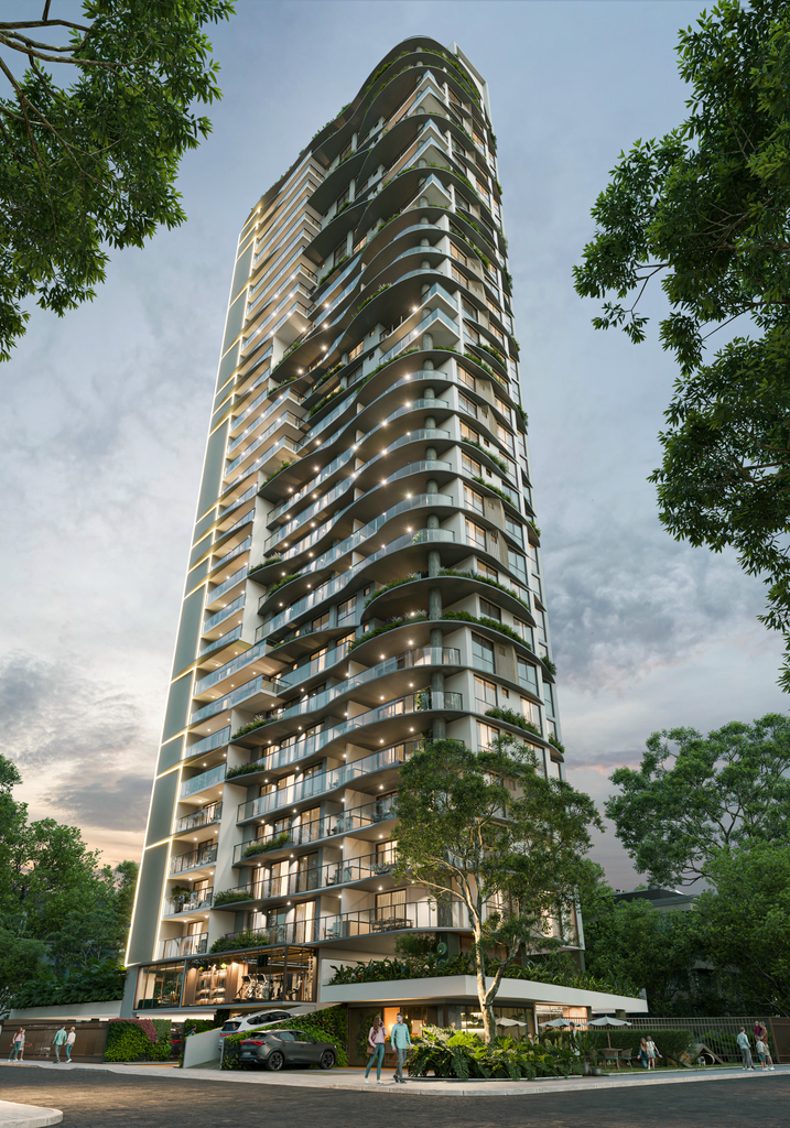 Apartamento - Lançamentos - Jardim Oceania - João Pessoa - PB