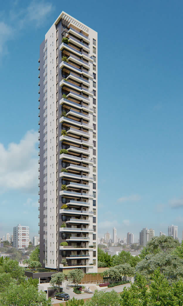 Apartamento - Venda - Miramar - João Pessoa - PB