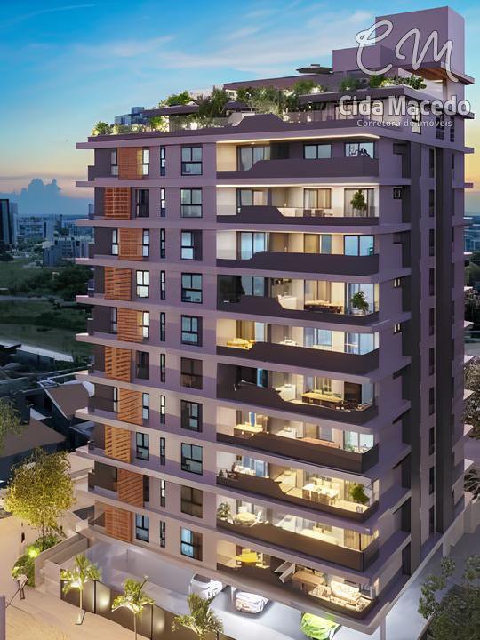 Apartamento - Venda - Jardim Oceania - Joo Pessoa - PB