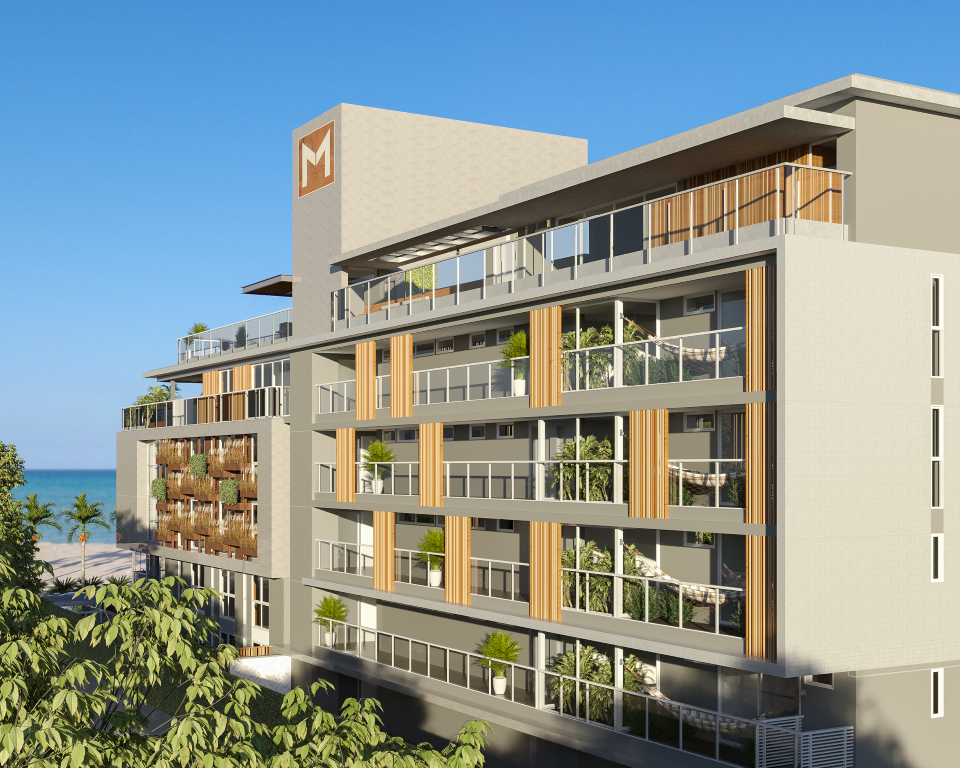 Apartamento - Venda - Cabo Branco - Joo Pessoa - PB