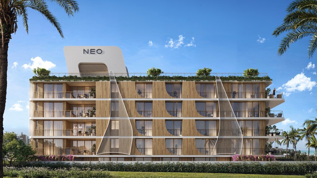 Apartamento - Lançamentos - Poço - Cabedelo - PB