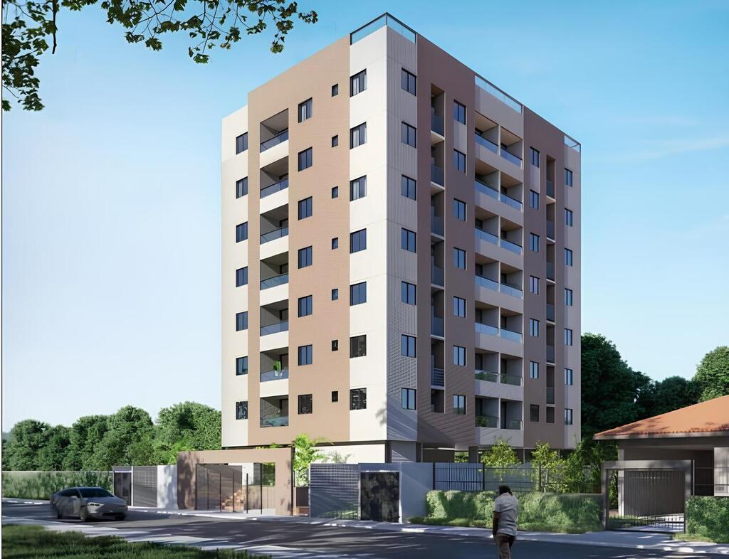 Apartamento - Venda - Bessa - João Pessoa - PB