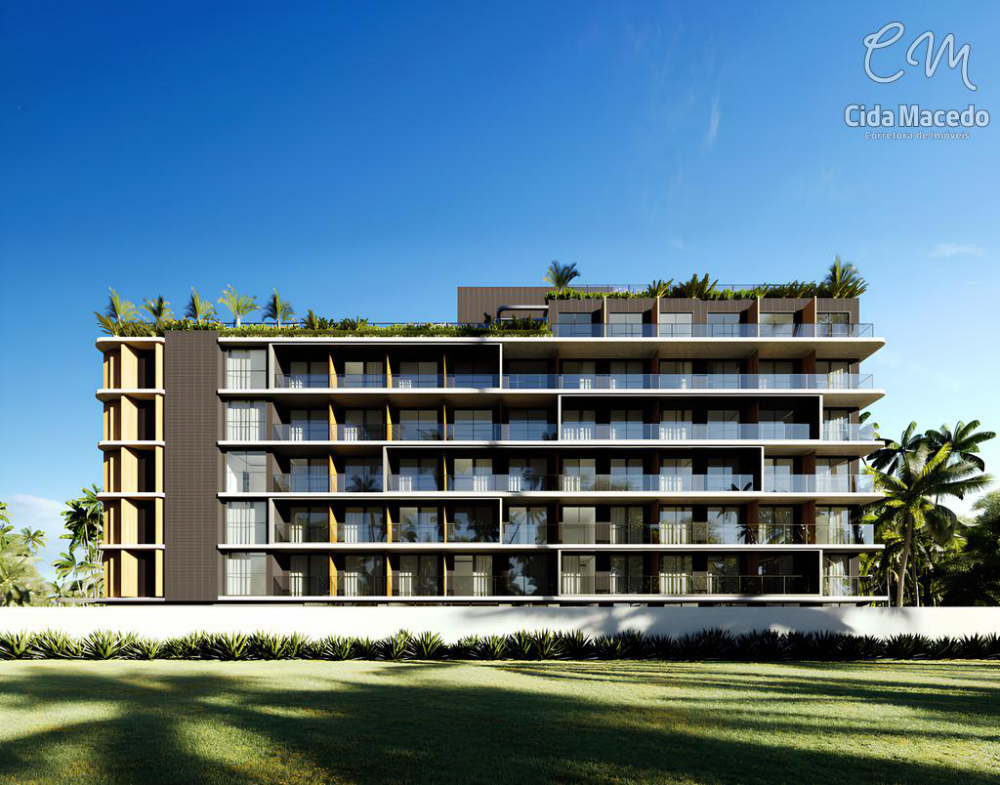 Apartamento - Venda - Jardim Oceania - Joo Pessoa - PB