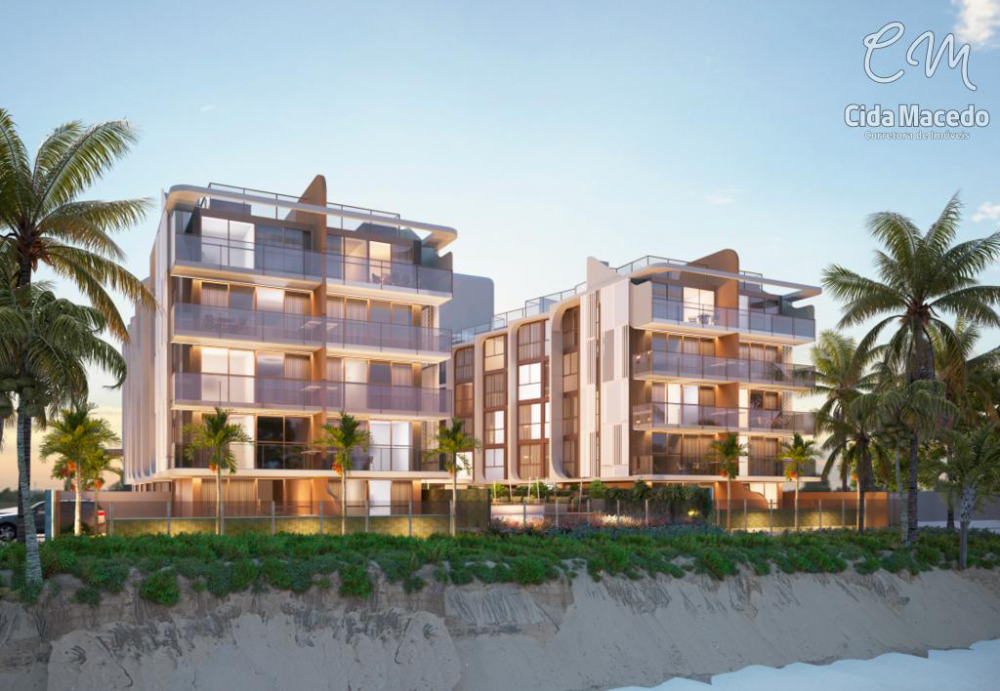 Apartamento - Venda - Jardim Oceania - Joo Pessoa - PB