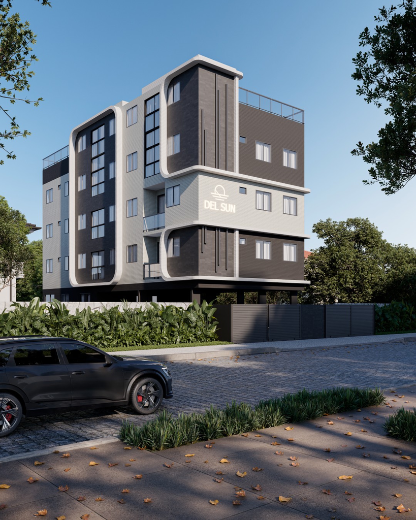 Apartamento - Lan�amentos - Bessa - Jo�o Pessoa - PB
