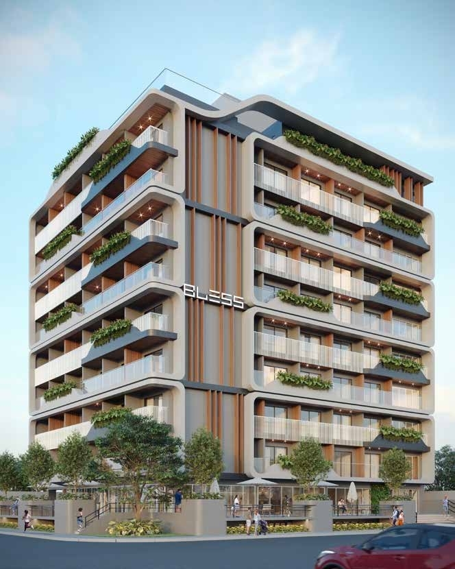 Studio - Lançamentos - Intermares - Cabedelo - PB
