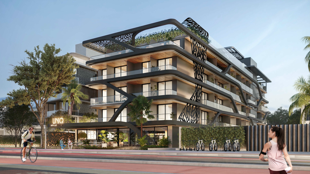 Studio - Lan�amentos - Cabo Branco - Jo�o Pessoa - PB