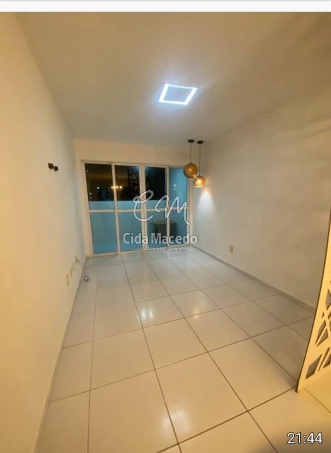 Apartamento - Venda - Manara - Joo Pessoa - PB