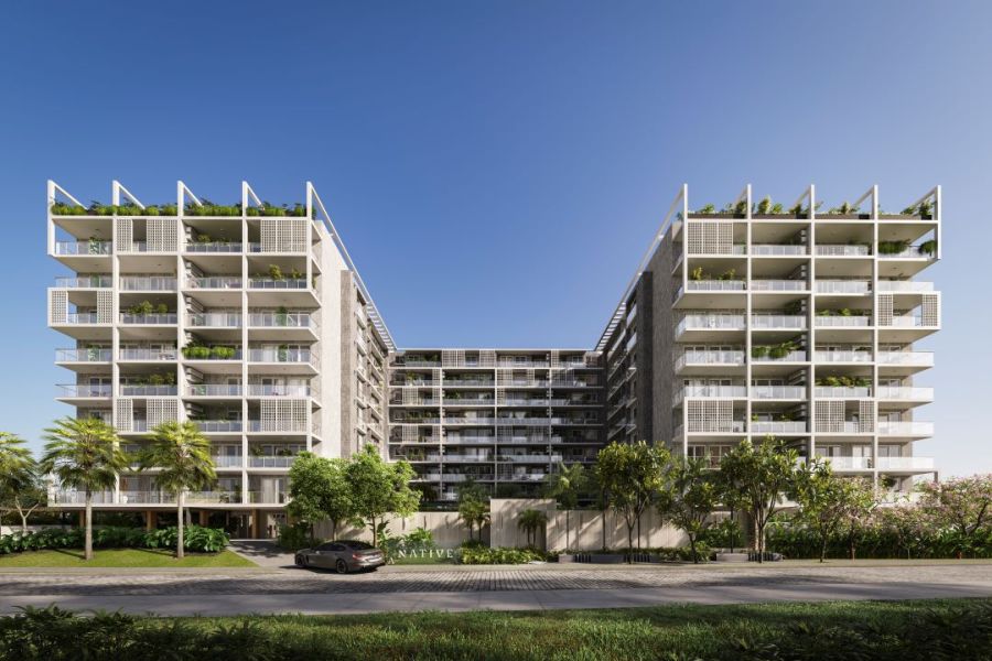 Apartamento - Lançamentos - Jardim Oceania - João Pessoa - PB