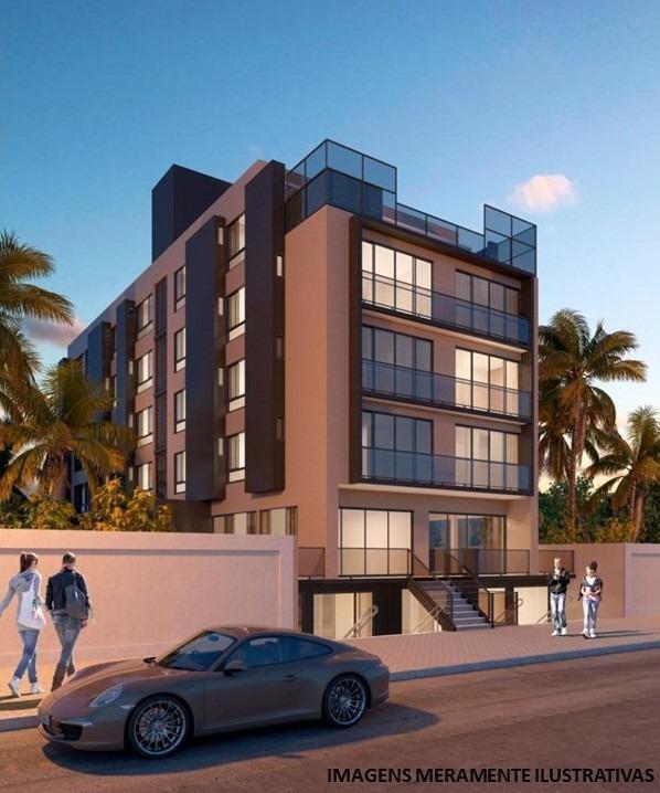 Studio - Lançamentos - Intermares - Cabedelo - PB