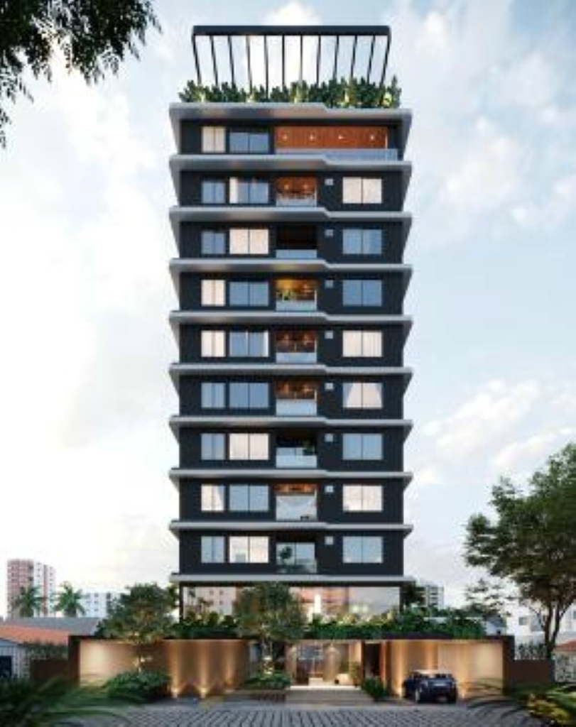 Apartamento - Lan�amentos - Tambauzinho - Jo�o Pessoa - PB