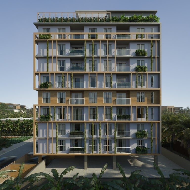 Apartamento - Lançamentos - Intermares - Cabedelo - PB