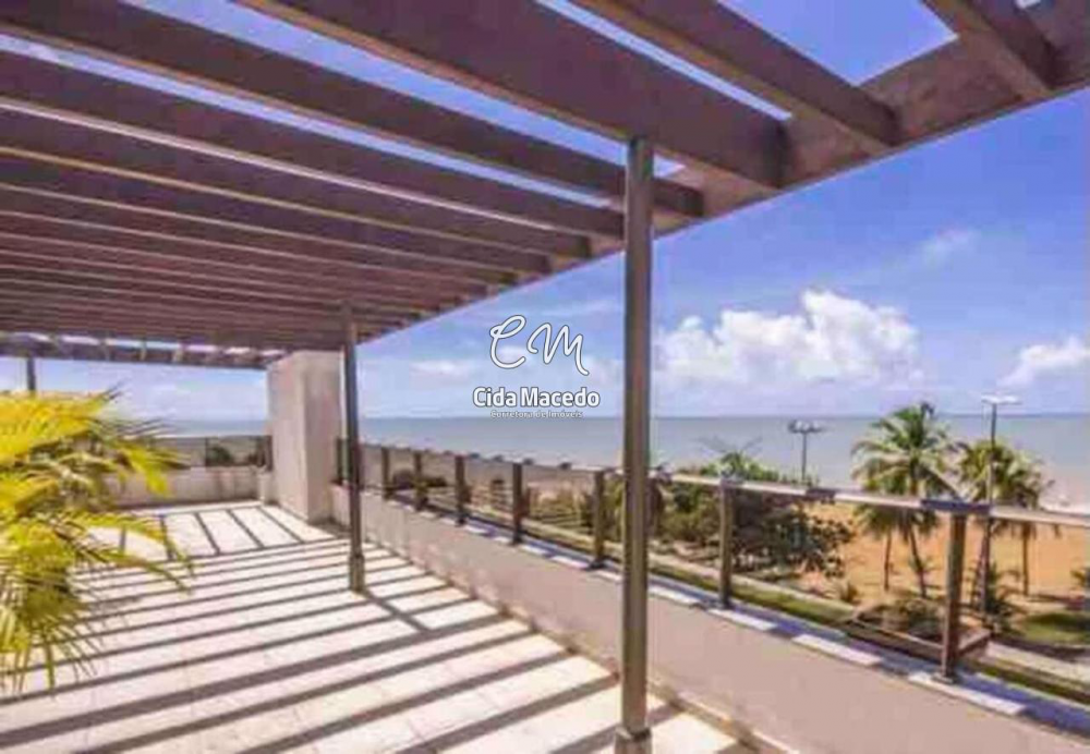 Apartamento - Venda - Cabo Branco - Joo Pessoa - PB